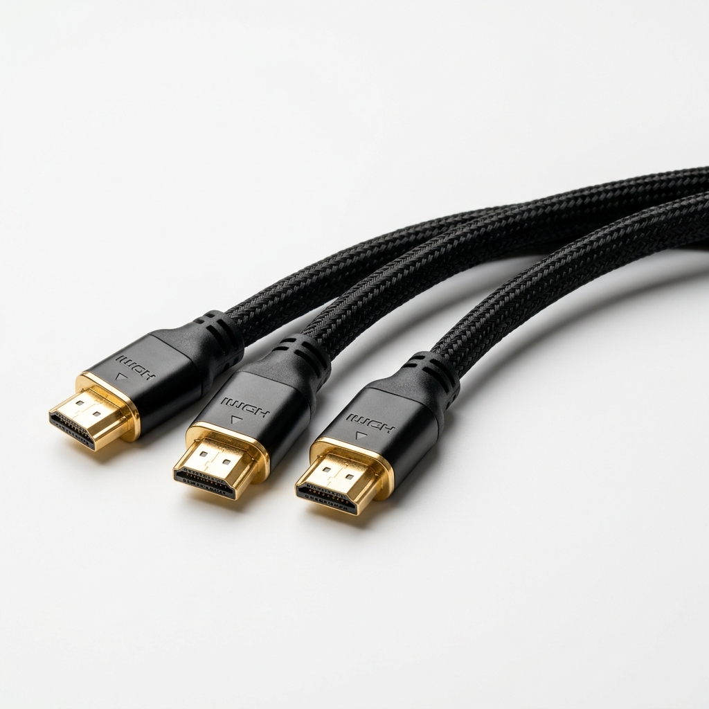 Premium HDMI Cables