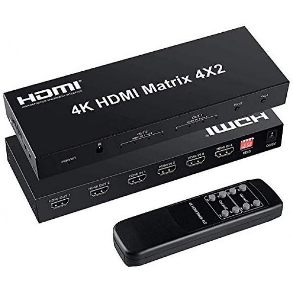 HDMI Cables – Tobo Digital