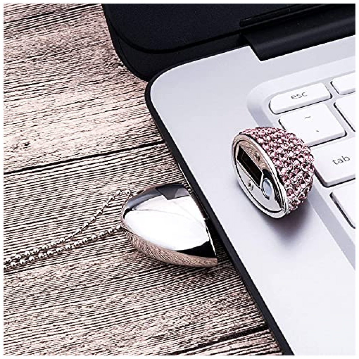 Microware 4GB Car with Watch Shape Designer Fancy Pendrive (Black) :  Amazon.in: Electronics
