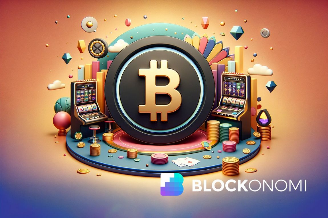 What are crypto online casinos and exactly how do they work?