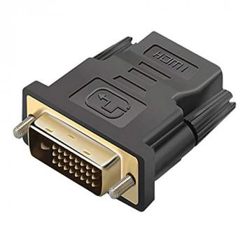 Tobo-HDMI-Female-to-DVI-D-Adapter-24-1-Pin-Male-HDMI2DVI-Cable-Switch-Converter-for-PC-PS3-Projector-TV-Box-LCD-HDTV-0