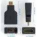 Tobo-Micro-HDMI-Adapter-HDMI-Female-Type-A-to-Micro-HDMI-Male-Type-D-for-Raspberry-pi-4-Gold-Plated-Connector-Converter-Adapter-Not-Micro-USB-0-4