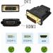 Tobo-DVI-to-HDMI-DVI-DVI-D-to-HDMI-Male-to-Female-Adapter-with-Gold-Plated-Pack-of-1-0-2