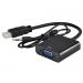 HDMI-Male-to-VGA-Female-Video-Converter-Adapter-Cable-with-Audio-Cable-Black-0