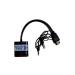 HDMI-Male-to-VGA-Female-Video-Converter-Adapter-Cable-with-Audio-Cable-Black-0-0