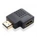 Tobo-HDMI-Extend-Adapter-Converter-HDMI-Male-to-HDMI-Female-L-Shape-for-HDTVHome-TheaterDVD-PlayerHDMI-DevicesHDMI-Cables-0