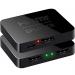 Tobo-4K-1x2-HDMI-Splitter-1-to-2-Amplifier-HDMI-Splitter-1-in-2-Out-for-Dual-Monitor-Full-HD-1080P-3D-Come-with-High-Speed-HDMI-Cable-0