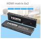 Tobo-HDMI-6X2-Matrix-High-Definition-6-in-2-Out-Support-ARC-4K30Hz-PIP-Function-Compatible-with-Multiple-Devices-Switch-Splitter-Black-0-3