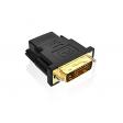 Tobo-DVI-Male-to-HDMI-Female-Gold-Platted-Adapter-Converter-for-ComputerProjector-0-0