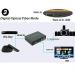 Tobo-HDMI-to-HDMI-Audio-Extractor-4K-HDMI-and-Audio-RCA-Stereo-or-Spdif-Converter-Supports-Appel-TV-Fire-TV-and-Blue-Ray-Playerswith-Optical-Cable-0-3