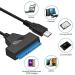 Etzin-Type-C-USB-C-to-SATA-USB-31-Converter-Adapter-Cable-for-25-Hard-Disk-Drive-HDD-SSD-0-3