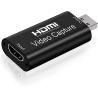Etzin-Audio-Video-Capture-Cards-1080P-60fps-HDMI-to-USB-20-Record-to-DSLR-Camcorder-Action-Cam-Computer-Capture-Device-for-Streaming-Live-Broadcasting-Video-Conference-Teaching-Gaming-USB-20-HDMI-4K-0