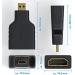 Tobo-Micro-HDMI-Adapter-HDMI-Female-Type-A-to-Micro-HDMI-Male-Type-D-for-Raspberry-pi-4-Gold-Plated-Connector-Converter-Adapter-Not-Micro-USB-0-4